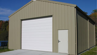 Garage Door Openers at Wellington Downs, Colorado